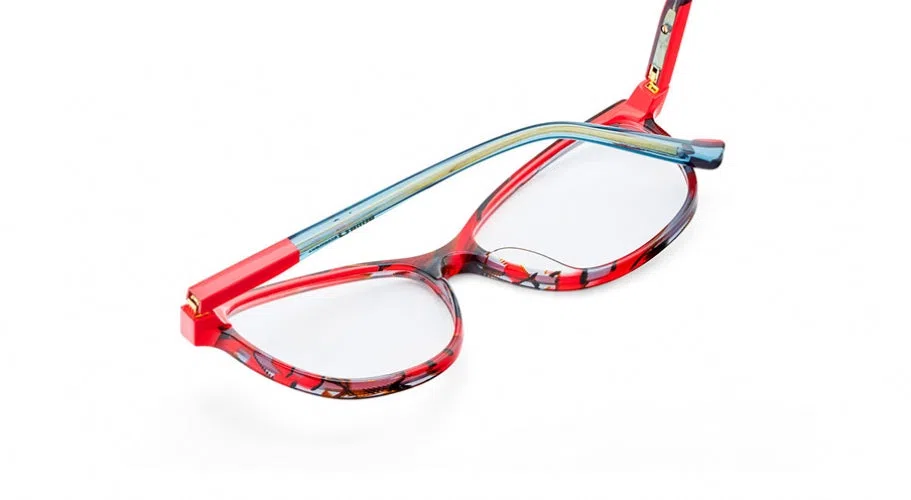 Etnia Barcelona BAVIERA Eyeglasses - view 73